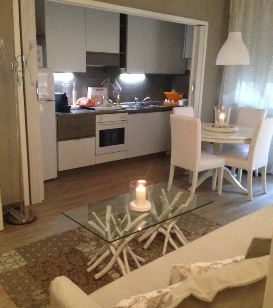 Maison Du Citron Apartment Vallecrosia