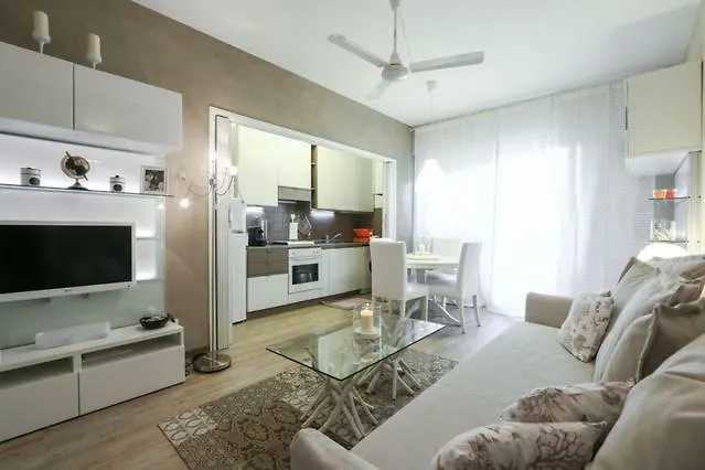 Maison Du Citron Apartment Vallecrosia