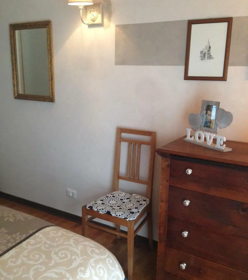 Maison Du Citron Apartment Vallecrosia