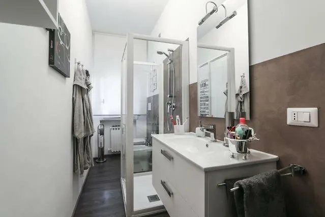Maison Du Citron Apartment Vallecrosia 0*,