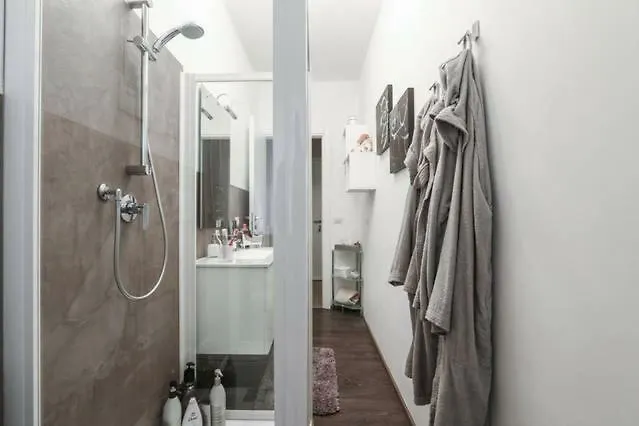 Maison Du Citron Apartment Vallecrosia