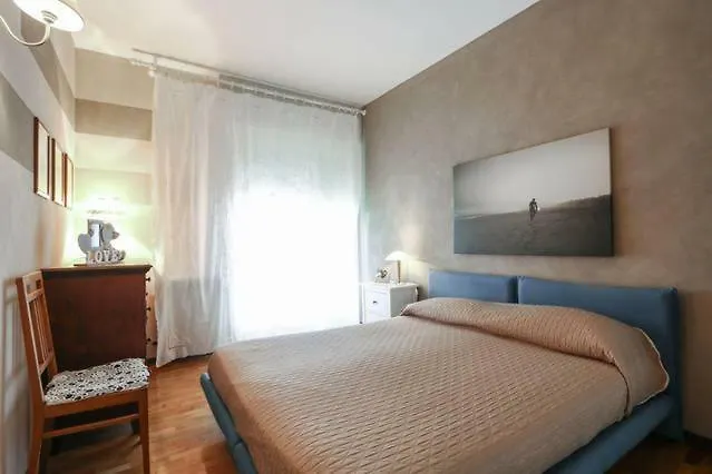 Maison Du Citron Apartment Vallecrosia
