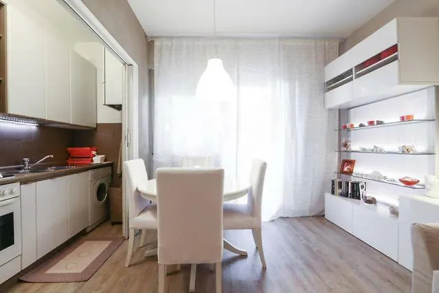 Maison Du Citron Apartment Vallecrosia