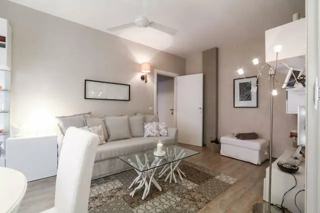 Maison Du Citron Apartment Vallecrosia