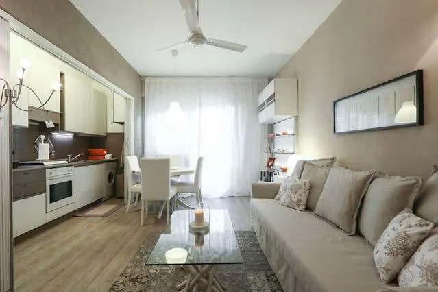 Maison Du Citron Apartment Vallecrosia Italy