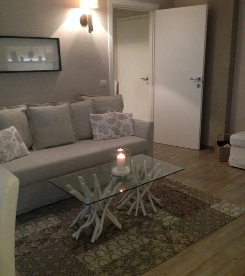 Maison Du Citron Apartment Vallecrosia