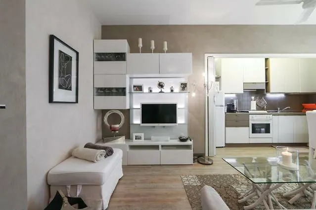 Maison Du Citron Apartment Vallecrosia 0*,  Italy