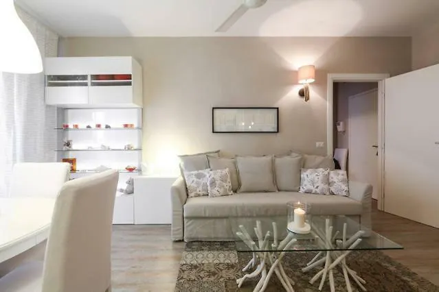 Maison Du Citron Apartment Vallecrosia Italy