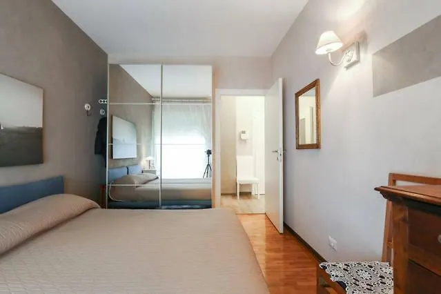 Maison Du Citron Apartment Vallecrosia