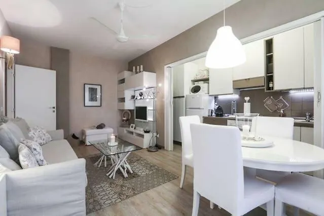 Maison Du Citron Apartment Vallecrosia