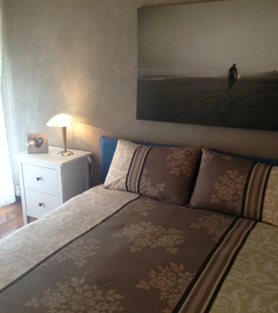 Maison Du Citron Apartment Vallecrosia
